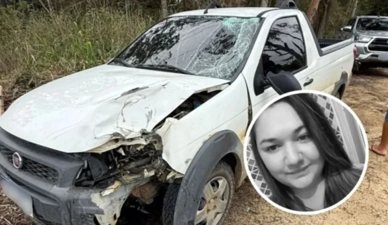 Motociclista de 31 anos morre após colisão com carro em estrada de Jaguaré