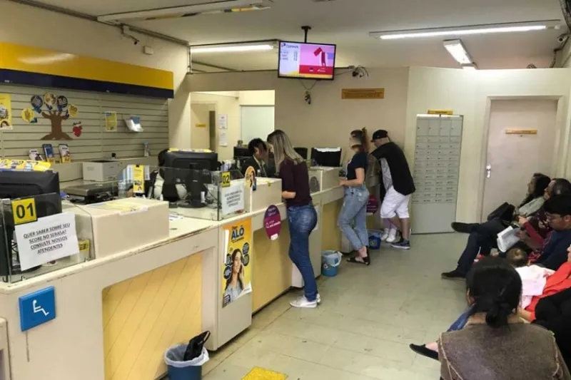 Correios de Colatina passam a receber celulares, computadores e outros eletrônicos para descarte gratuito