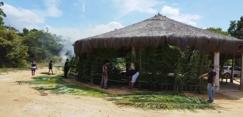Indígenas são ameaçados de morte após eleições em Aracruz e caso chega ao Ministério Público Federal