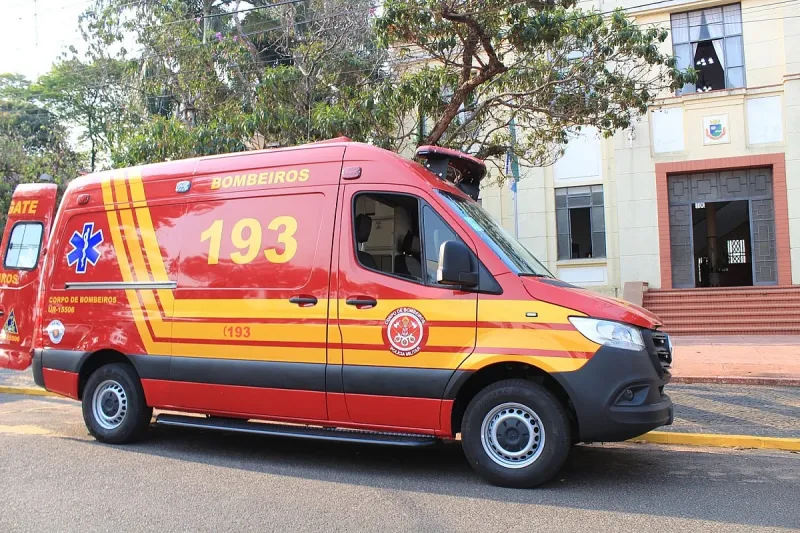 Homem sofre afogamento na Lagoa Juparanã, em Linhares, e mobiliza guarda-vidas e Samu neste domingo