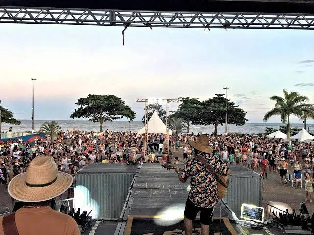 Festival gastronômico em Aracruz terá pratos a partir de R$ 15 e shows gratuitos
