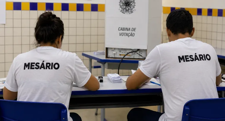 Mapa das urnas: Portal ES FALA mostra as diferenças do voto em Colatina e cidades da região nas Eleições 2026