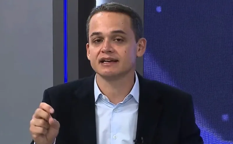 Sem férias após a eleição, Pazolini volta ao trabalho como delegado antes de assumir o Governo do ES