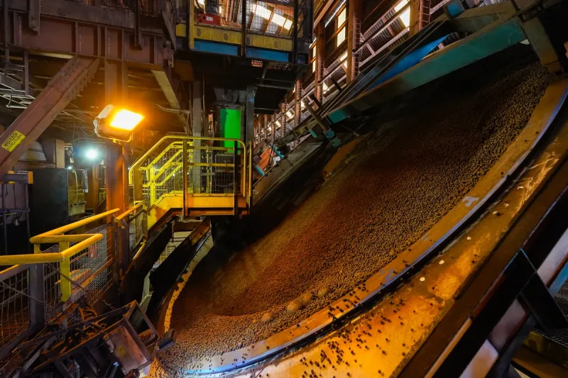 Espírito Santo pode receber R$ 5 bilhões em investimentos e mais de 100 empresas de logística nos próximos 10 anos