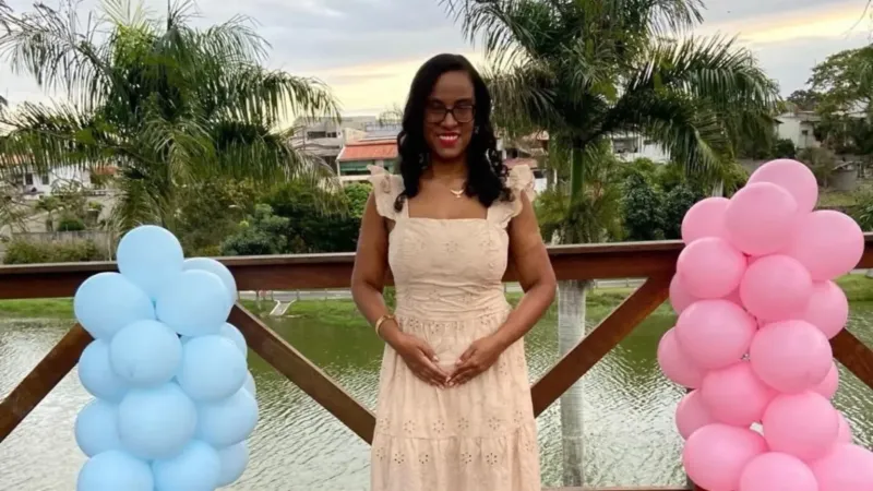Justiça manda soltar marido de grávida encontrada morta em Pedro Canário após surgimento de novo suspeito