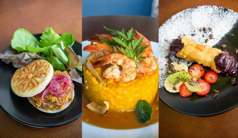 Festival gastronômico reúne 46 restaurantes no ES com menus completos a partir de R$ 74; veja onde aproveitar