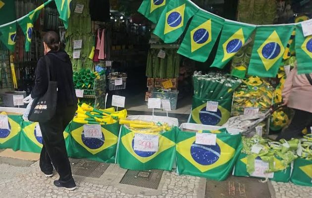Brasil