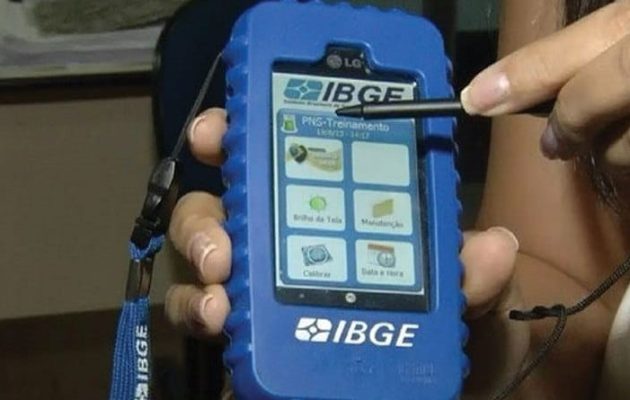 IBGE-concurso