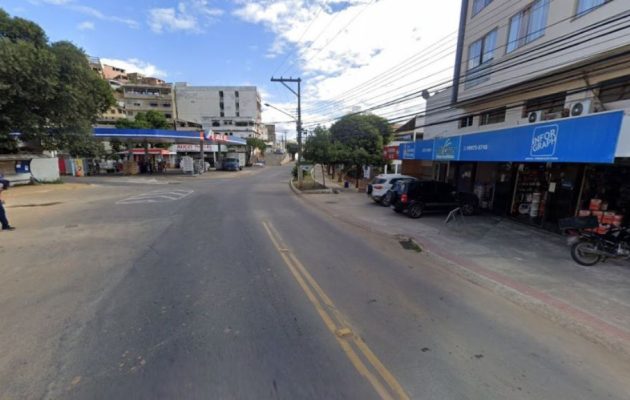 João Grande - 1