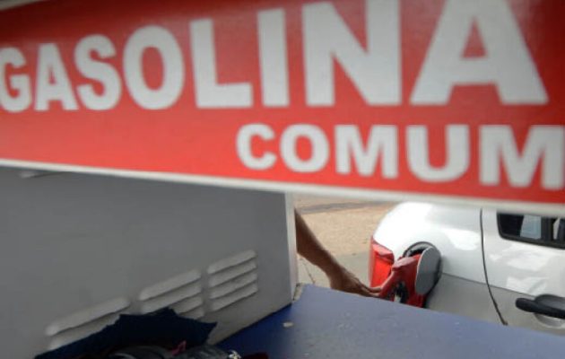 combustível