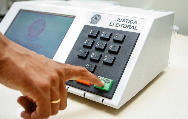 eleição