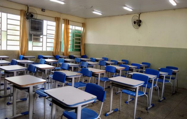 escola