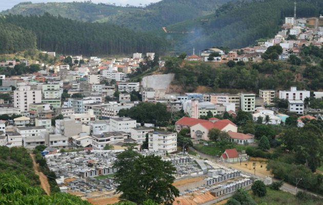 marilandia